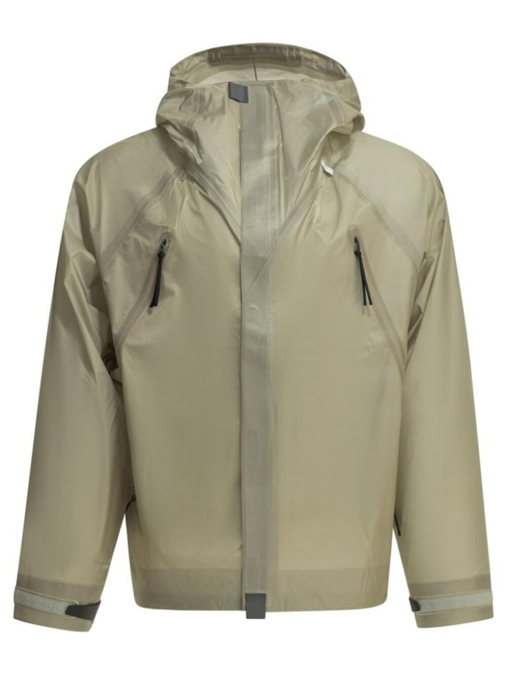 Goldwin 0 3L Raincoat Tag Size 3 Men